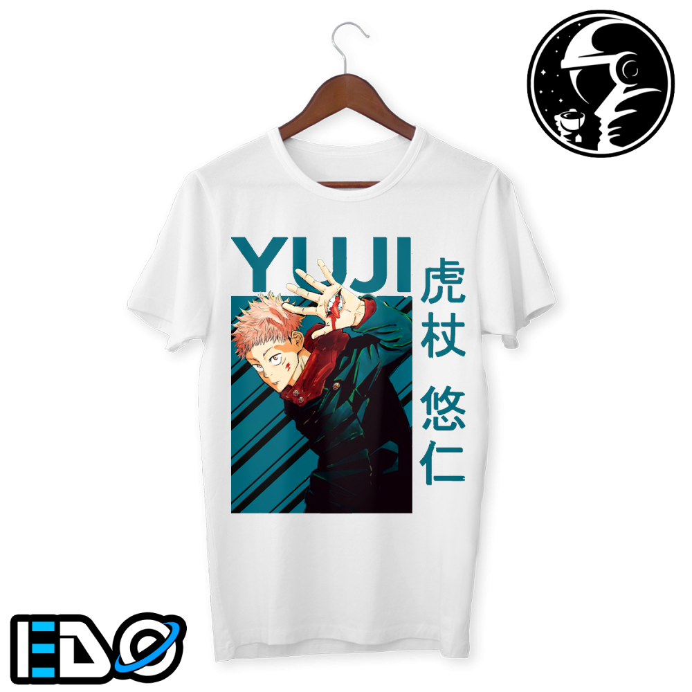 جوجوتسو كايسن - jujutsu kaisen