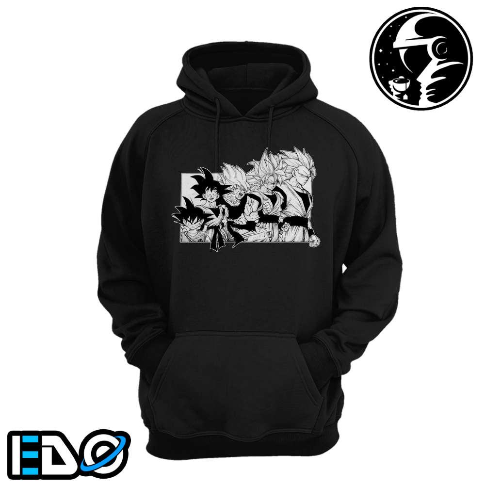 دراغون بول - Dragon ball