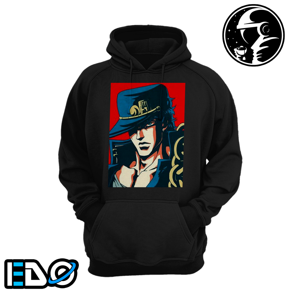 جوجو - jojo bizzare adventures