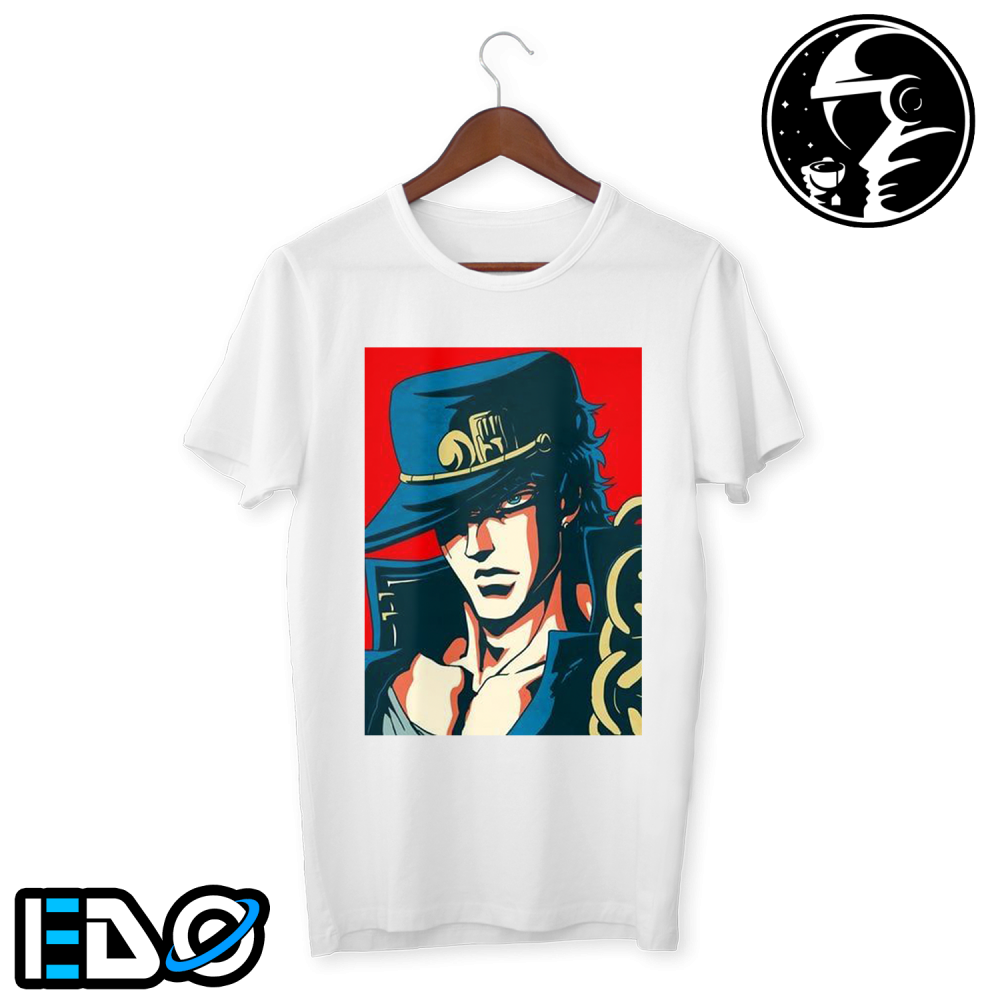 جوجو - jojo bizzare adventures