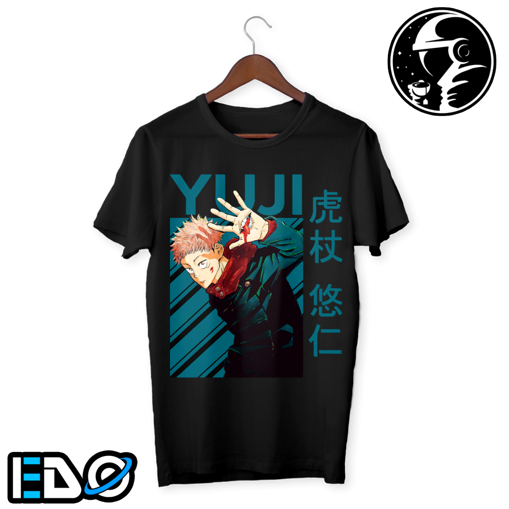 جوجوتسو كايسن - jujutsu kaisen