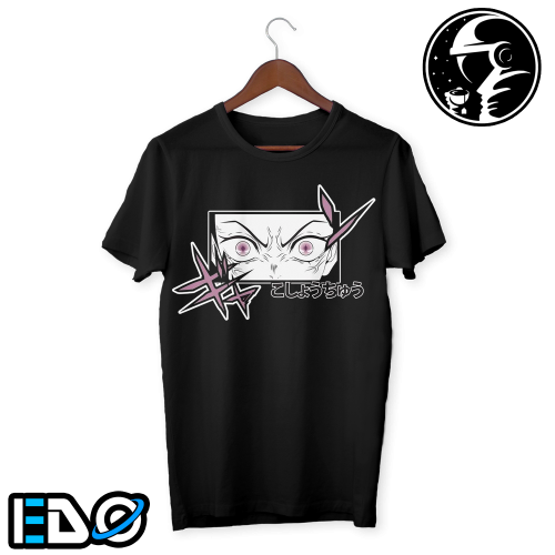 كيميتسو نو يايبا - Demon Slayer: Kimetsu no Yaiba