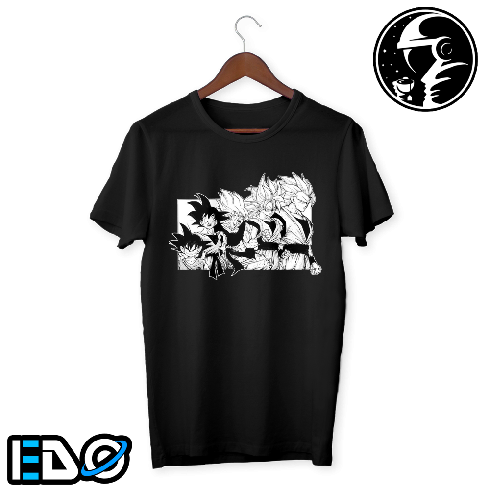 دراغون بول - Dragon ball