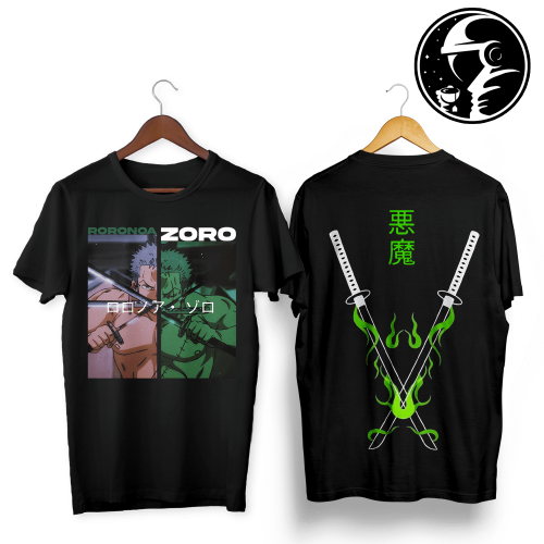 ون بيس زورو - One piece Zoro