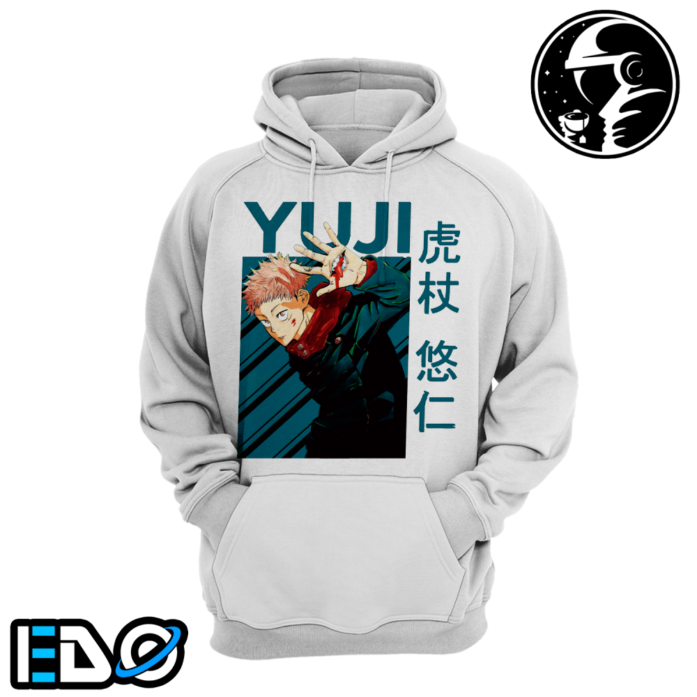 جوجوتسو كايسن - jujutsu kaisen