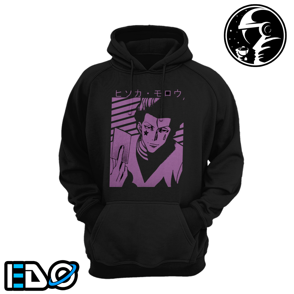 هنتر - Hunter x Hunter