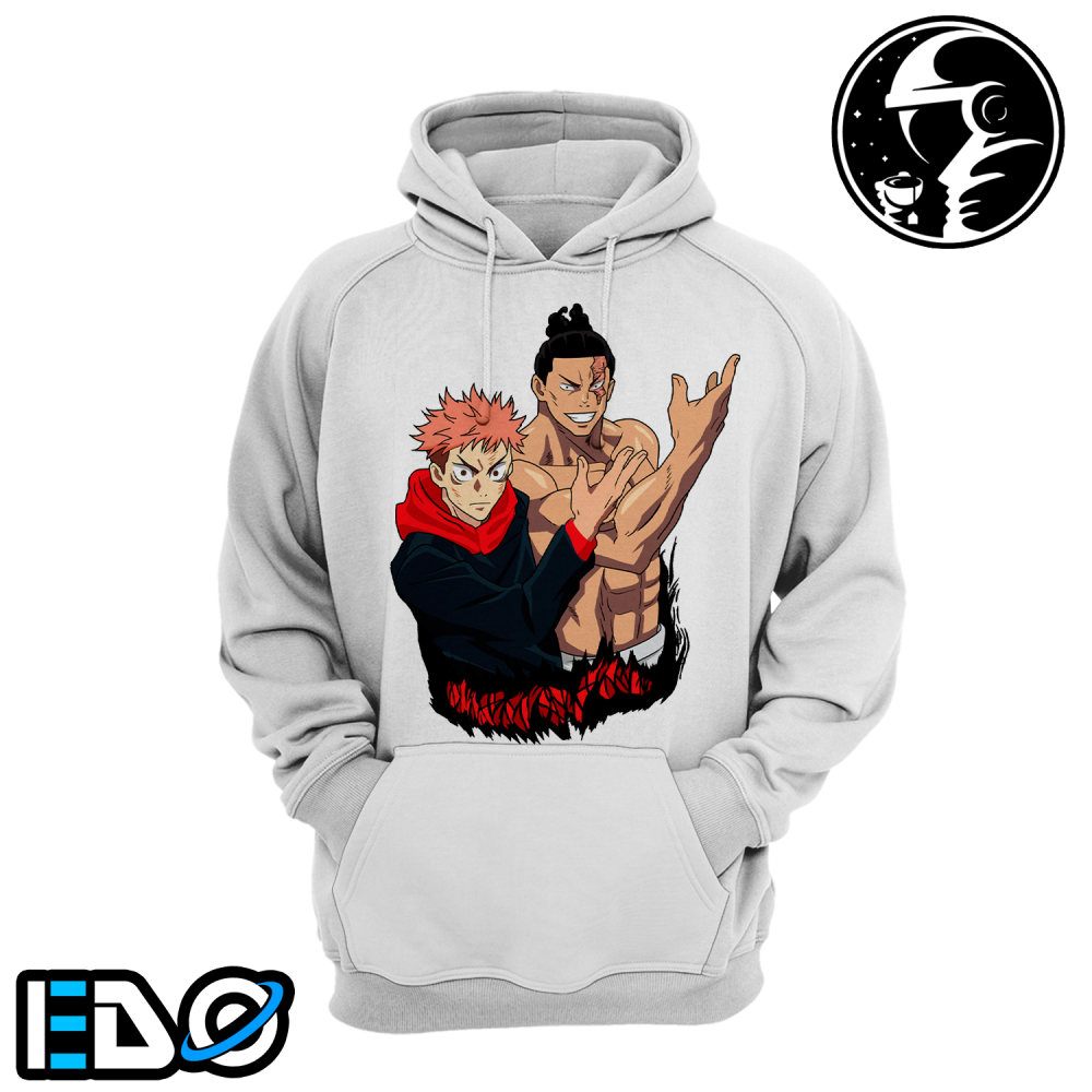جوجوتسو كايسن - jujutsu kaisen