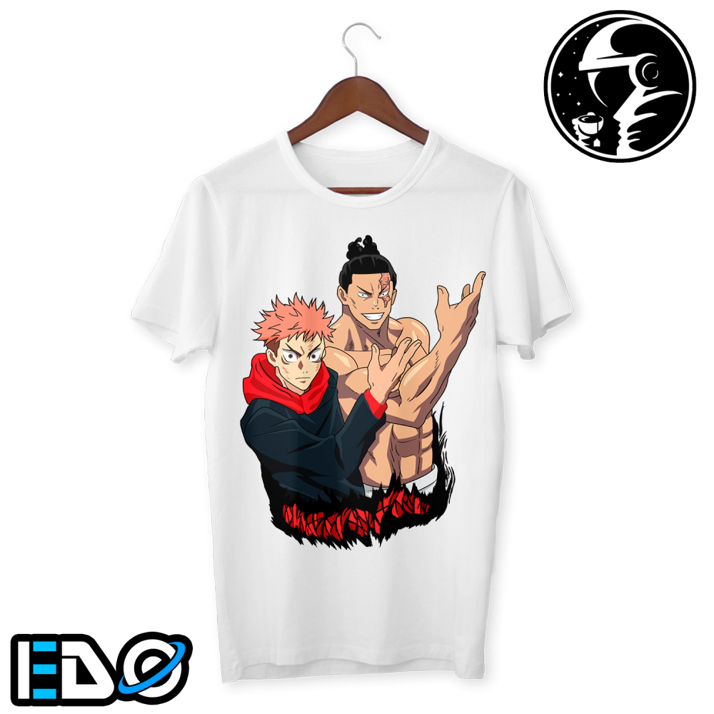 جوجوتسو كايسن - jujutsu kaisen