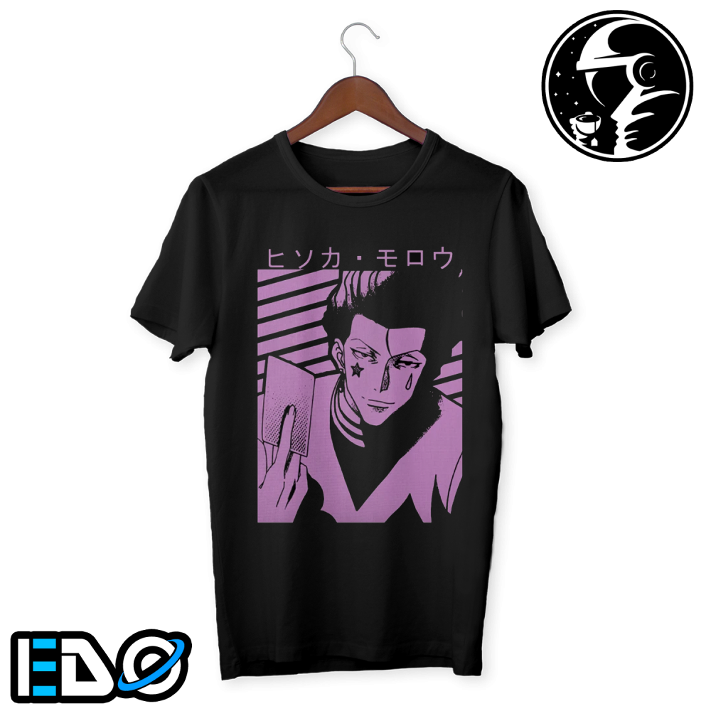 هنتر - Hunter x Hunter
