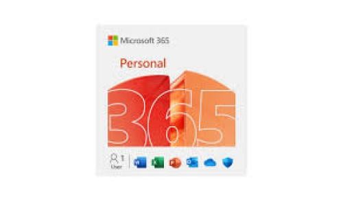 Office 365 + One drive Personal – اشتراك 12 شهر |...