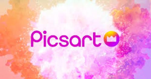 اشتراك بيكس آرت - Picsart