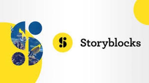 Storyblocks Unlimited All Access