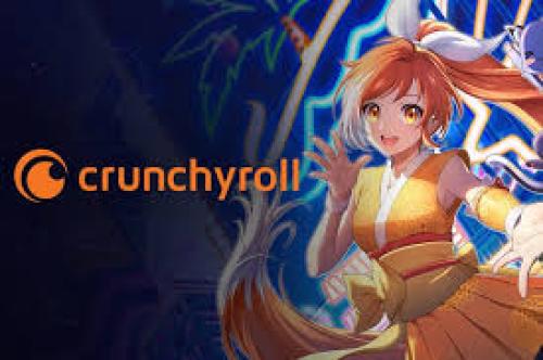 كرانشي رول CrunchyRoll Mega Fan على إيميلك