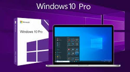 ويندوز 10 برو – Windows 10 Pro