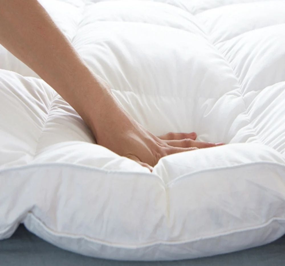 لباد فندقي -hotel felt