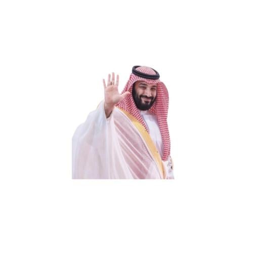 ملصق MBS