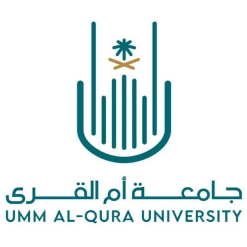 ملصق جامعة ام القرى