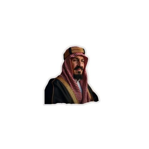 ملصق المؤسس