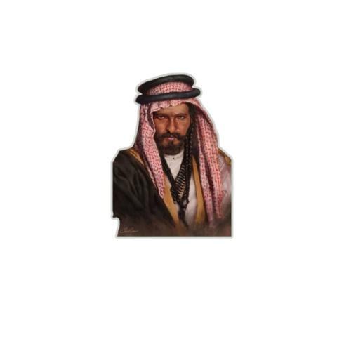 ملصق المصطفق