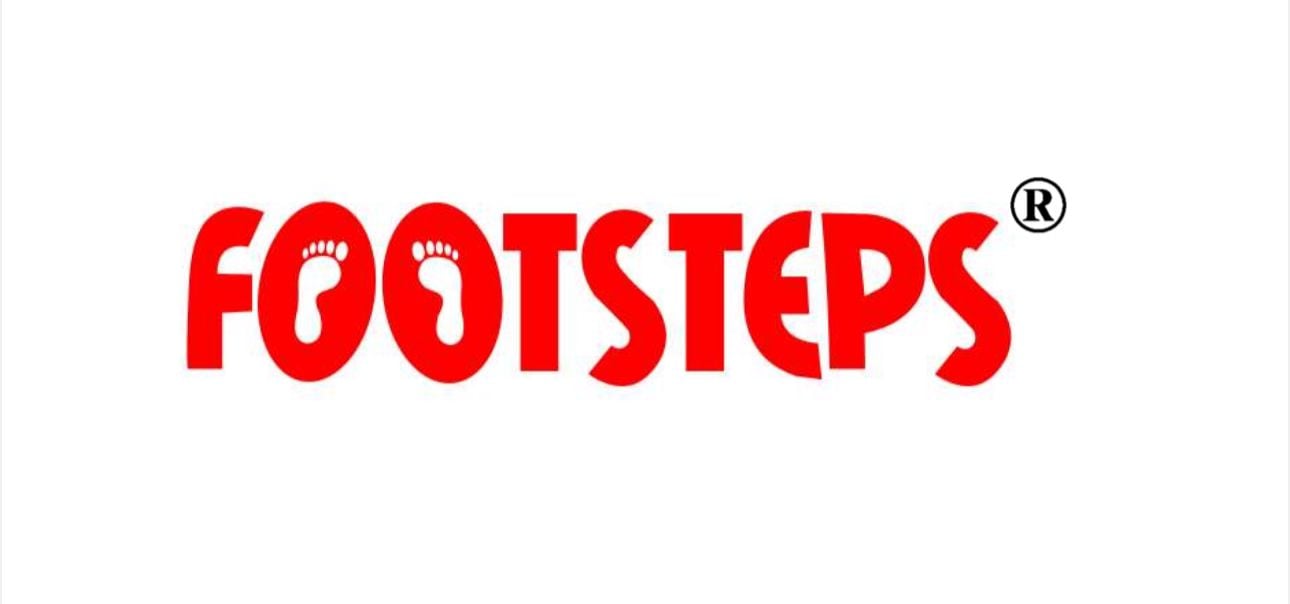FOOTSTEPS