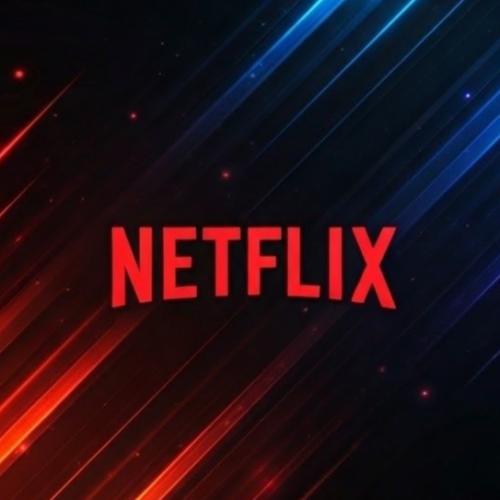 اشتراك نت فلكس