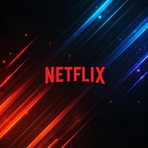 نتفلكس شهر ( تسليم فوري ))