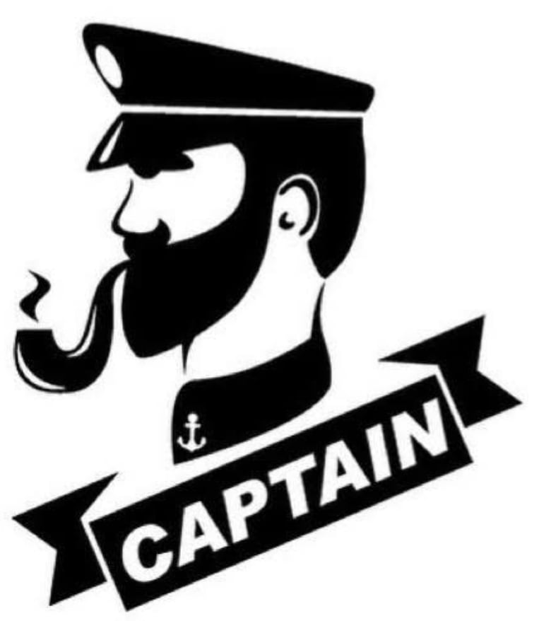 كابتن Captain
