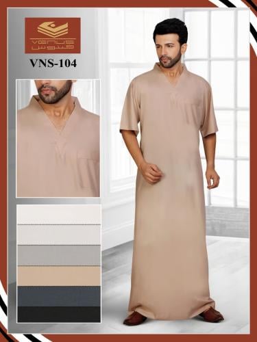 ثوب نوم فينوس سبعة