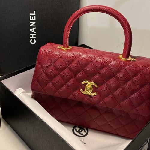 حقيبة كلاسيك - chanel