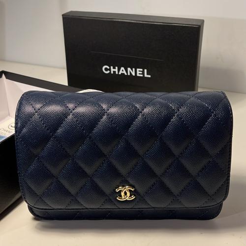 حقيبة كلاسيك - chanel