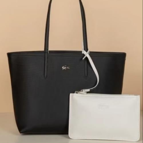 حقيبة - Lacoste
