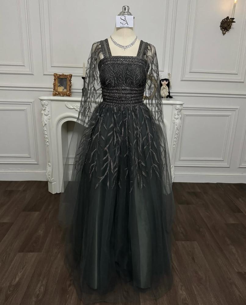 فستان بشاير