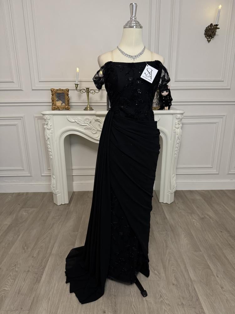 فستان رهوفه