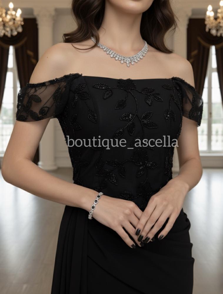 فستان رهوفه