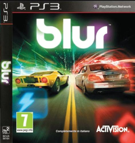Blur – بلور