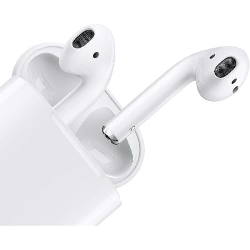 سماعات Apple AirPods 2