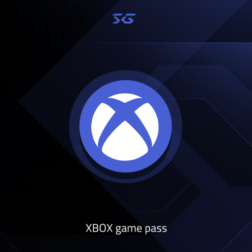 اكس بوكس قيم باس التيمت 6 شهور | XBOX GAME PASS UL...