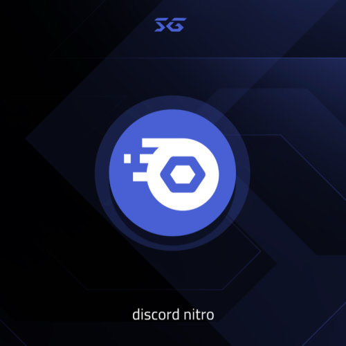 نيترو قيمنق | NITRO GAMING مدة شهر (رابط قيفت)
