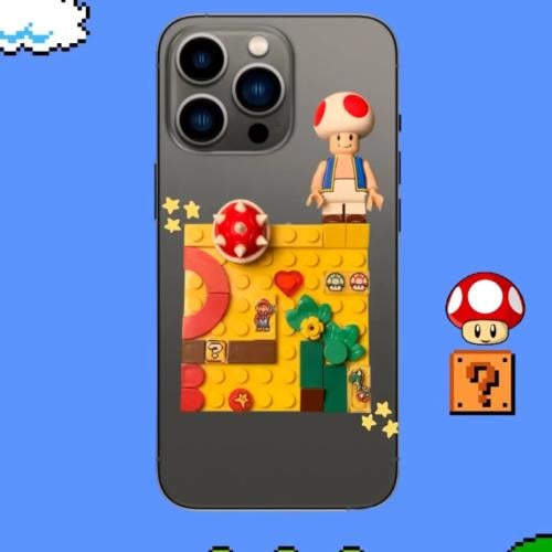 Mario