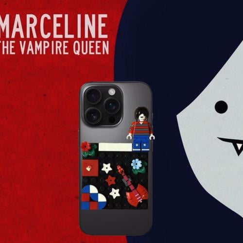 Marceline