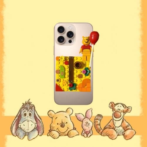 Winnie pooh
