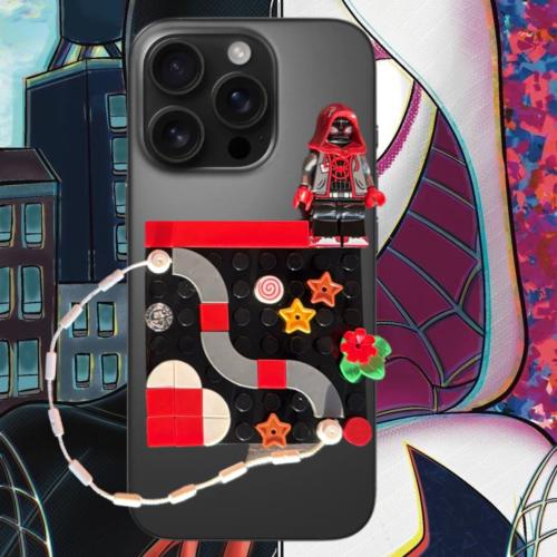Spider-Man-miles