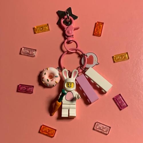 chain ‏Rabbit