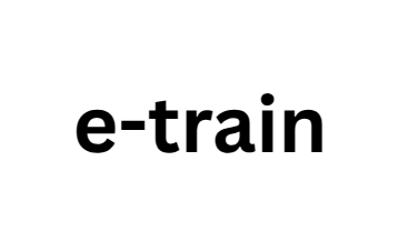 e-train