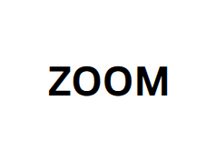 ZOOM