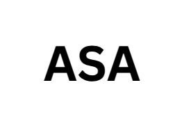 ASA