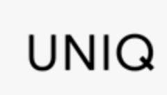 UNIQ