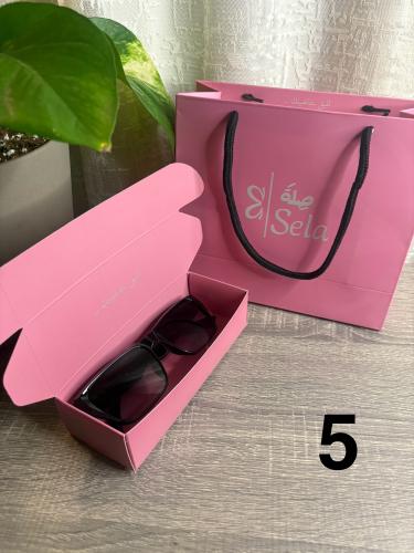 نظارة نسائي رقم (5)