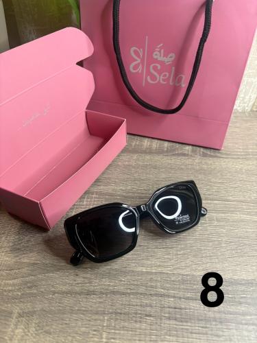 نظارة نسائي رقم (8)