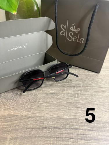 نظارة رجالي رقم (5)